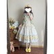 Miss Point Lemon Chicken Daily One Piece(Reservation/3 Colours/Full Payment Without Shipping)